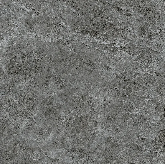 Керамогранит / 60х60 см ITALON / ИТАЛОН MAGMA Graphite Натуральный 610010004056