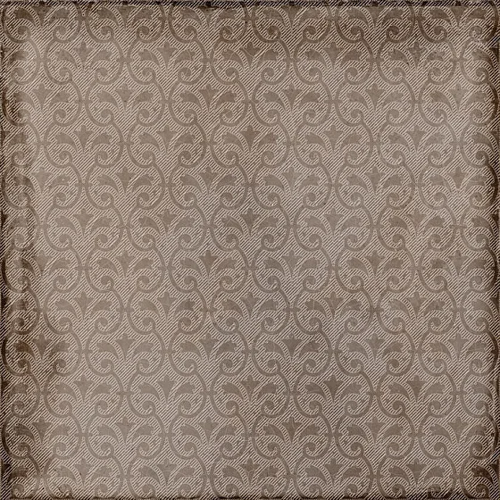 Керамическая плитка для стен EQUIPE SPLENDOURS Royal Brown (несколько вариантов паттерна) 24059