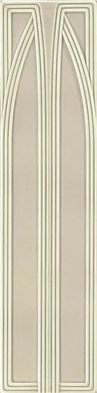 Декоративные элементы CERAMICHE GRAZIA EPOQUE Belvedere Ivory Craquele BEL2