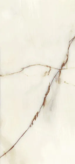 Керамогранит REX CERAMICHE LES BIJOUX DE REX Onyx Blanche Matt 766085