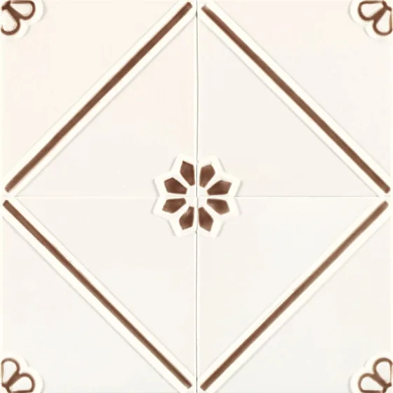 Керамическая плитка для стен CERAMICHE GRAZIA FORMELLE Anversa Topazio ANV7