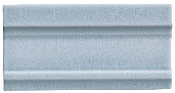 Бордюры ADEX MODERNISTA Cornisa Clasica C/C Stellar Blue ADMO5441