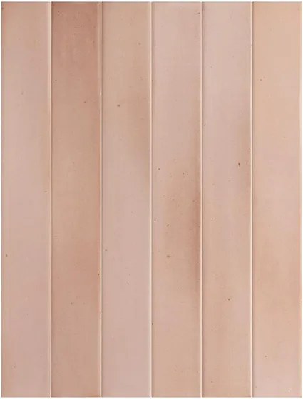 Керамическая плитка для стен EQUIPE MASSIMO Pink Sand 31572