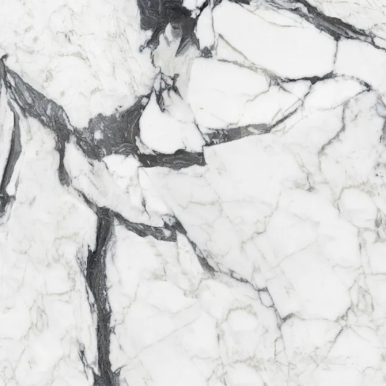 Керамогранит REX CERAMICHE LES BIJOUX DE REX Calacatta Altissimo Blanc Matt 766364