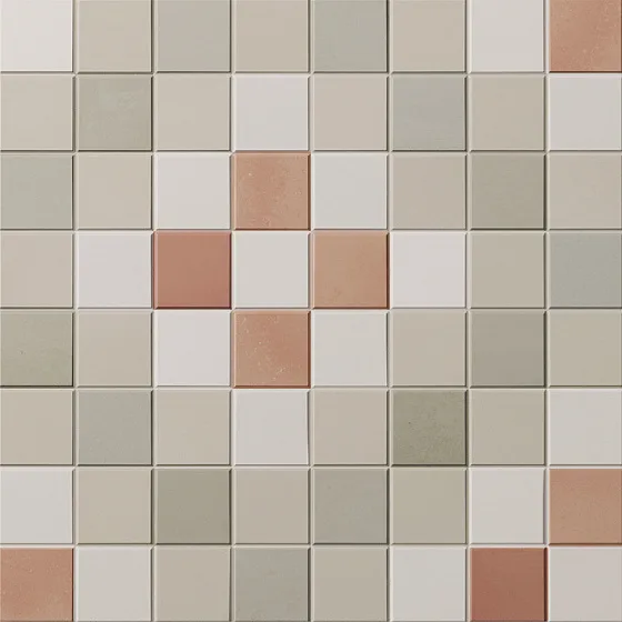 Керамогранит WOW TESSERAE Play Board Duna АКЦИЯ 127391