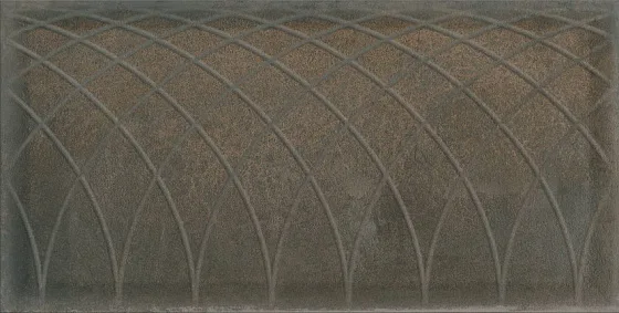 Керамогранит ATLANTIC TILES SERRA Oxide White. Фото 1 из 2