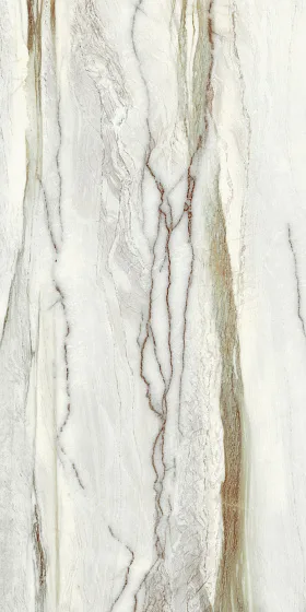 Керамогранит / 60х120 см SANT'AGOSTINO STAR Marble Emerald Natural CSASMEMN12