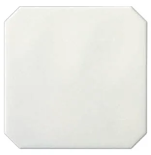 Керамическая плитка для стен CERAMICHE GRAZIA VINTAGE Ottagono White VOT1