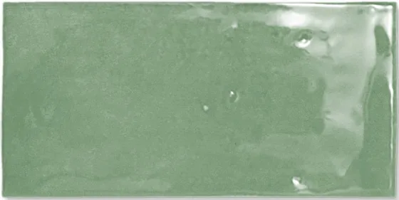 Керамическая плитка для стен WOW FEZ Emerald Gloss 117132