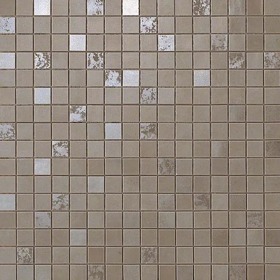 Мозаика ATLAS CONCORDE DWELL Мозаика Greige Mosaico Q 9DQG