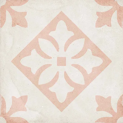 Керамогранит EQUIPE ART NOUVEAU Padua Pink 24407