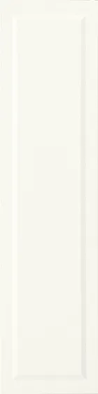 Керамическая плитка для стен CERAMICHE GRAZIA ELECTA Bianco Matt CLB2