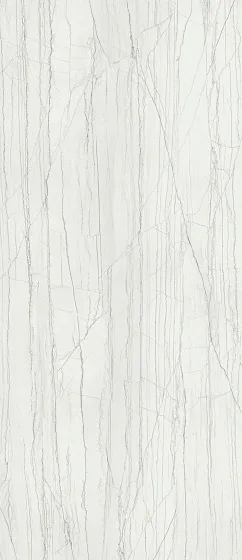 Керамогранит / 120х278 см ITALON / ИТАЛОН CHARME ADVANCE Platinum White Люкс 600180000018