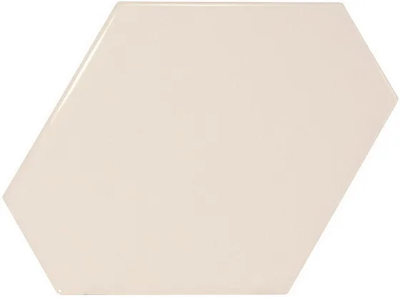 Керамическая плитка для стен EQUIPE SCALE Benzene Cream 23826