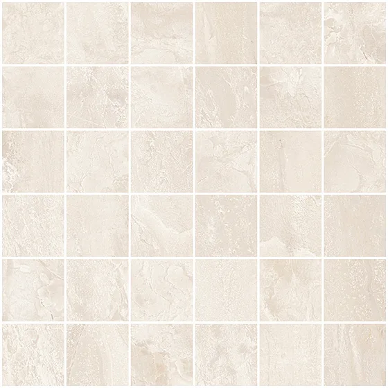 Мозаика /Керамогранит/ SANT'AGOSTINO PARADISO Mosaico Beige CSAMPABG30