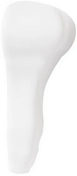 Специальные элементы ADEX STUDIO Внешний угол Angulo Exterior Cornisa Snow Cap ADST5110