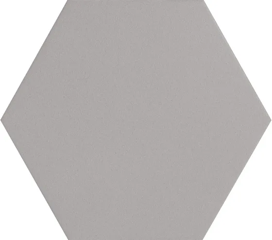 Керамогранит ETRURIA DESIGN XXS Esagono Grigio XE5X5.7-GR