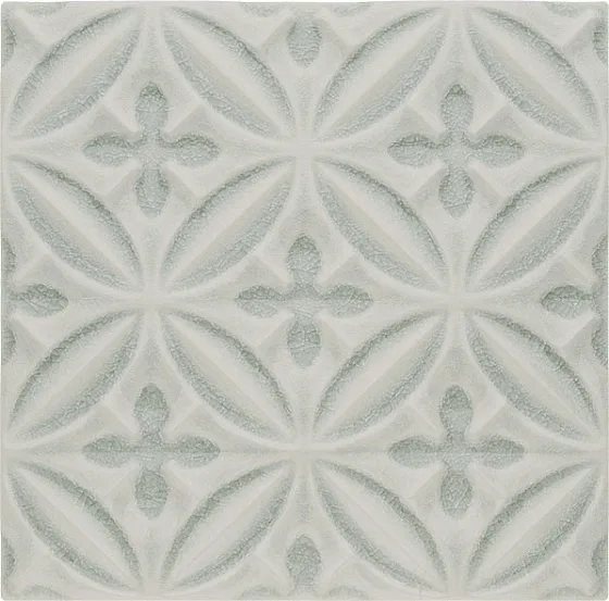 Декоративные элементы ADEX OCEAN Relieve Caspian Surf Gray ADOC4004