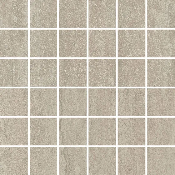 Мозаика /Керамогранит/ ITALGRANITI DORSET Mosaico A Tortora Vein 9mm DR063MA