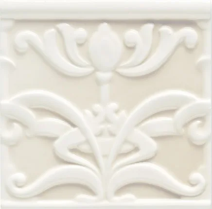 Декоративные элементы CERAMICHE GRAZIA ESSENZE Liberty Magnolia LIB01