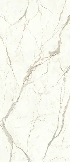 Декоративные элементы /Керамогранит/ ATLAS CONCORDE MARVEL SHINE Calacatta Prestigio Bookmatch A Polished A4O2