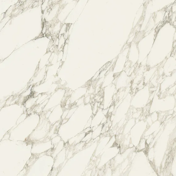 Керамогранит / 80х80 см ITALON / ИТАЛОН CHARME DE LUXE Arabescato White Люкс 610015000509