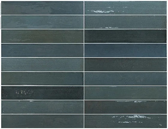 Керамогранит для настенного применения EQUIPE ISOLA Bluestone 32675
