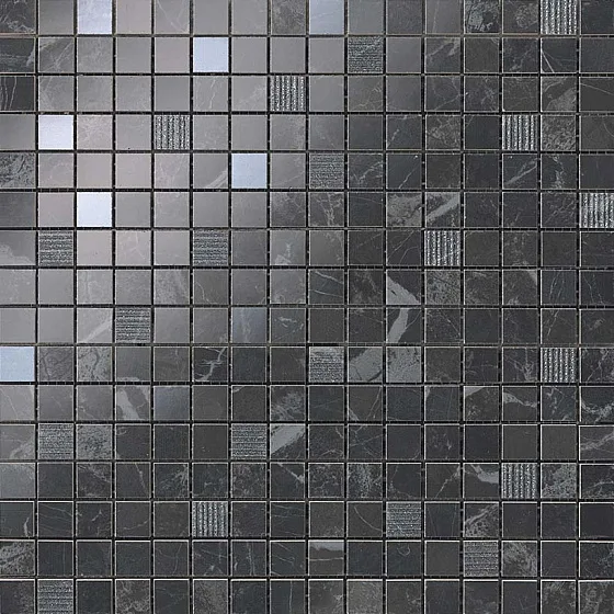 Мозаика ATLAS CONCORDE MARVEL PRO Noir St. Laurent Mosaic 9MVN