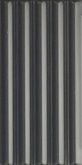 Керамическая плитка для стен 41zero42 WIGWAG Black (8 паттернов) 4100324