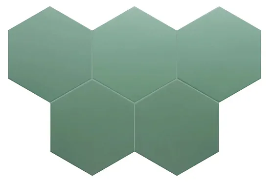 Керамогранит EQUIPE COIMBRA Pickle Green 30638