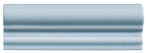 Бордюры ADEX MODERNISTA Moldura Italiana PB C/C Stellar Blue ADMO5435