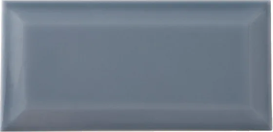 Керамическая плитка для стен ADEX NERI Biselado PB Storm Blue ADNE2055