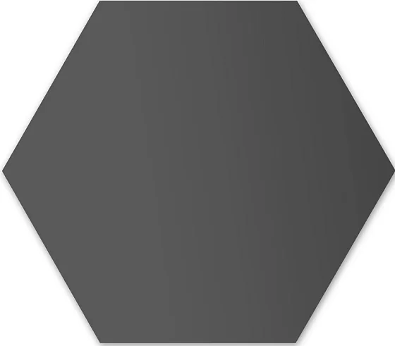Керамогранит WOW FLOOR TILES Hexa Graphite Matt 113842