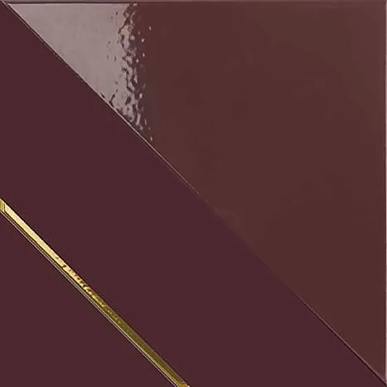 Декоративные элементы ITALON / ИТАЛОН METROPOLIS Play Wine Натуральный (6 вариантов паттерна) 600010002300