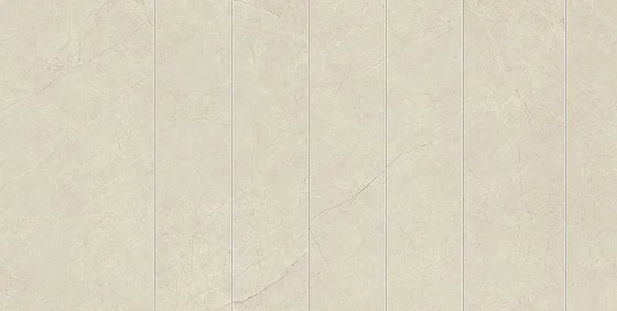 Мозаика /Керамогранит/ ATLAS CONCORDE MARVEL NEXT Vanilla Cream Mosaico Grid HGWP