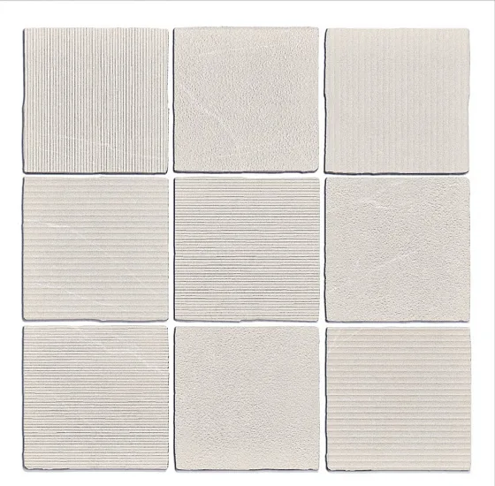 Керамогранит WOW GEA Carved Linen 120289