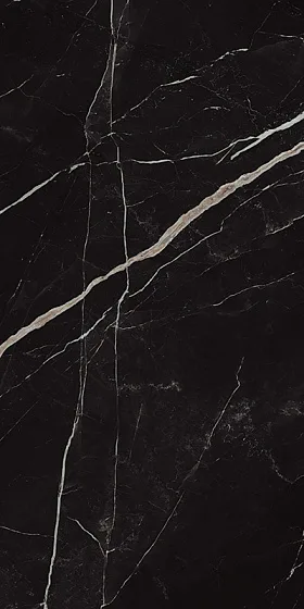 Керамогранит / 60х120 см ATLAS CONCORDE RUSSIA EMPIRE / ЭМПАИР Empire Calacatta Black Matte 610010002188