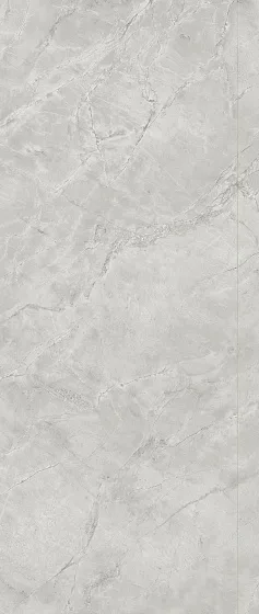 Керамогранит / 120х278 см ATLAS CONCORDE MARVEL X Grey Cloud Silk 6 mm AFU0