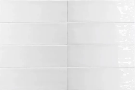 Керамогранит для настенного применения EQUIPE FANGO Green Gloss. Фото 1 из 2