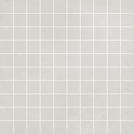 Керамогранит 41zero42 FUTURA Grid White 4100524