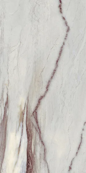 Керамогранит / 30х60 см SANT'AGOSTINO STAR Marble Indigo Krystal CSASMINK30