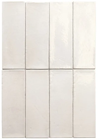 Керамогранит для настенного применения EQUIPE MIYAKO Crystal Pink Gloss. Фото 1 из 2
