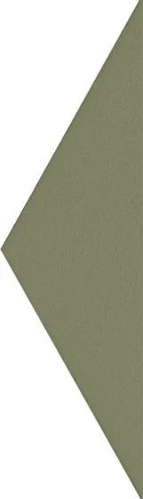 Керамогранит ETRURIA DESIGN HEX Triangolo Oliva. Фото 1 из 1