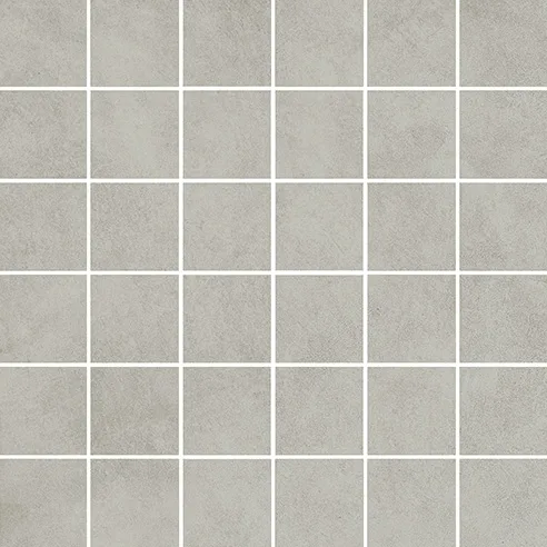 Мозаика /Керамогранит/ ITALON / ИТАЛОН FORUM Silver Mosaico 610110001411