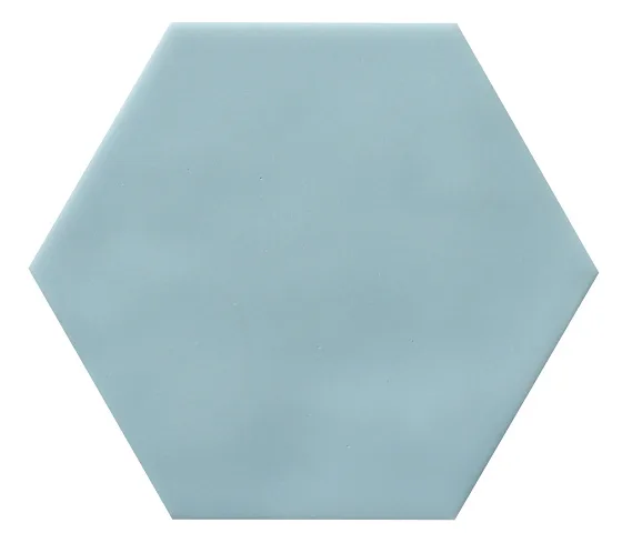 Керамическая плитка для стен ADEX LEVANTE Hexagono Poniente Matte ADLE1055