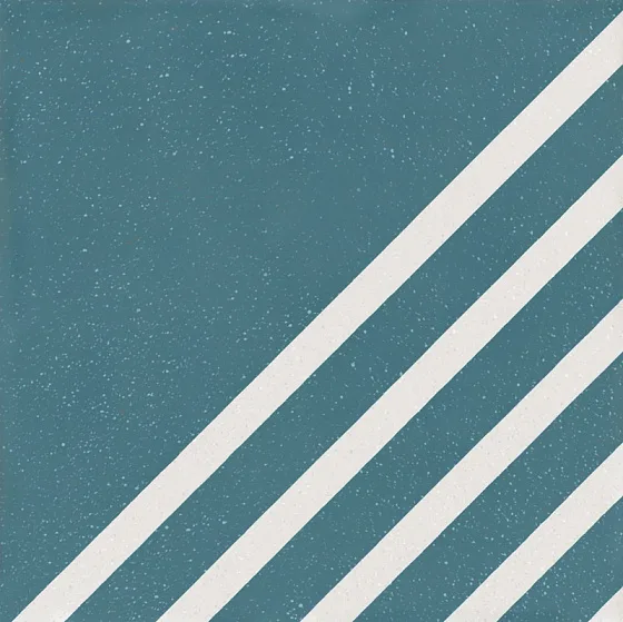 Керамогранит WOW BOREAL Dash Decor Blue 107206