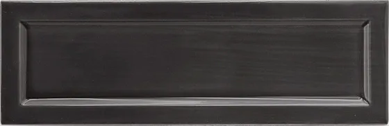 Керамическая плитка для стен EQUIPE ISLAND Frame Black АКЦИЯ 31206