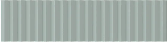 Керамическая плитка для стен WOW TWIN PEAKS Med Celadon Green 131554