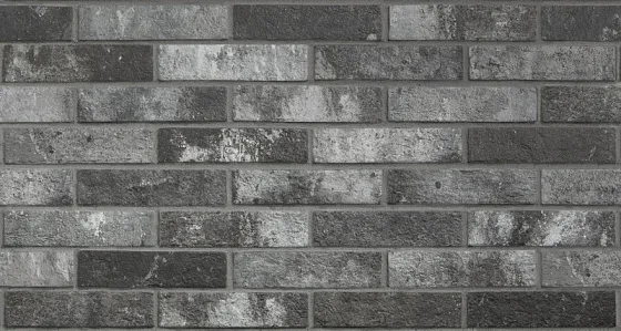 Керамогранит RONDINE LONDON Charcoal Brick J85880