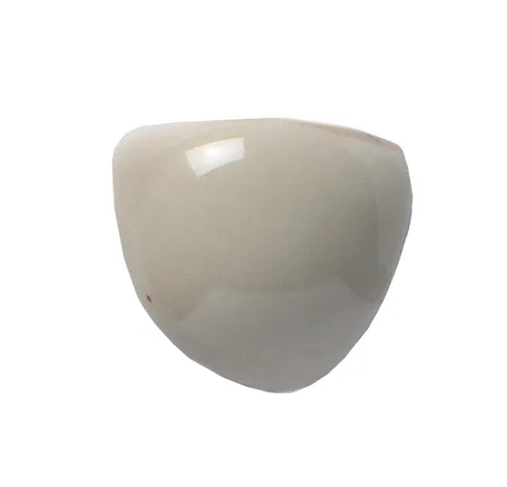 Специальные элементы ADEX LEVANTE Спецэлемент Angulo Bullnose Trim Terral Glossy ADLE5045